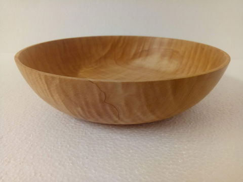 Make A Bowl Woodturning - Accommodation Tasmania 0
