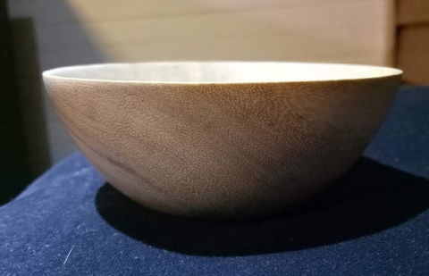 Make A Bowl Woodturning - Accommodation Tasmania 2