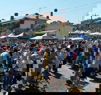 Man from Ironbark Festival - Accommodation Tasmania