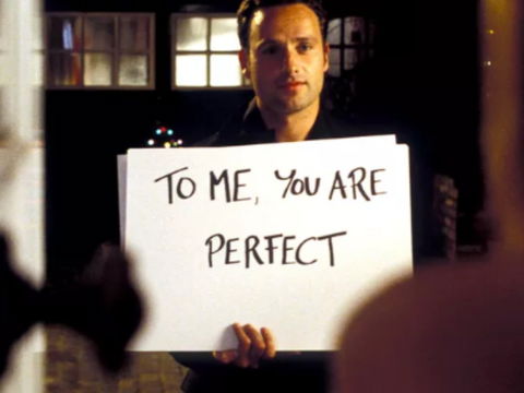 Movies By Moonlight Screening Love Actually - Accommodation Tasmania 0