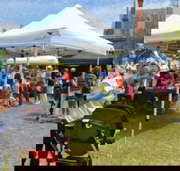 Naponda Farmers Market - Accommodation Tasmania