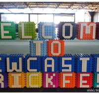Newcastle Brickfest at Home A Virtual Lego Fan Event - Accommodation Tasmania