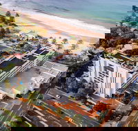 New Years Eve Party - Novotel Wollongong Northbeach - Accommodation Tasmania
