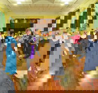 Old Style/New Vogue Dance Wallaroo - Accommodation Tasmania