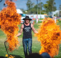 Outback Festival - Accommodation Tasmania