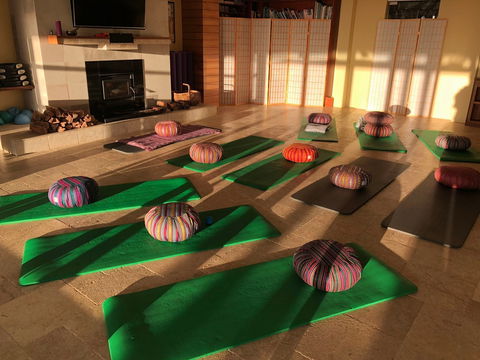Spring Pilates Wellness Retreat - Accommodation Tasmania 0