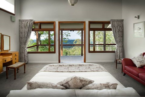 Spring Pilates Wellness Retreat - Accommodation Tasmania 1