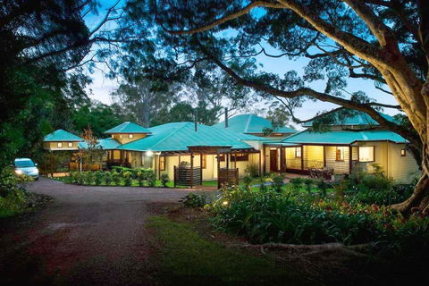 Spring Pilates Wellness Retreat - Accommodation Tasmania 2