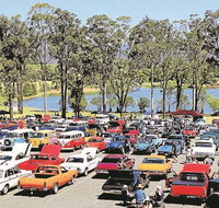 Spring Cruiz In - Accommodation Tasmania