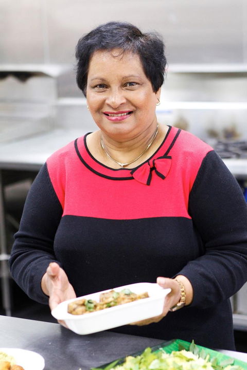 Sri Lankan Cooking Class - Accommodation Tasmania 1