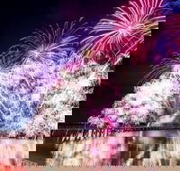 Streaky Bay New Years Eve Children's Festival and Fireworks - Accommodation Tasmania