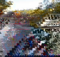 Swan Hill Region Food and Wine Festival Cruise - Accommodation Tasmania