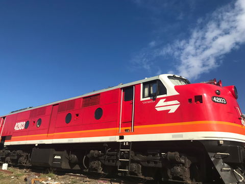 The New Englander Rail Experience - Accommodation Tasmania 0