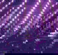 The Australian Bee Gees Show - 25th Anniversary Tour - Wodonga - Accommodation Tasmania