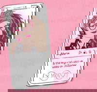 Tinderella and the Eight Unique Uses of Tinder - Accommodation Tasmania