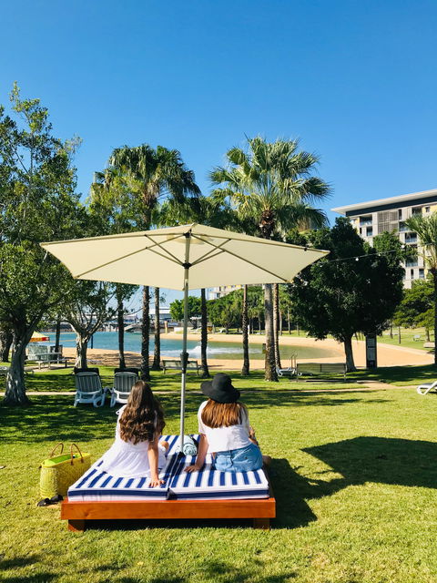 Waterfront Beach Club - Accommodation Tasmania 1