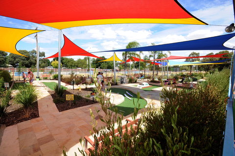 Yarrawonga Mulwala Kids Festival - Accommodation Tasmania 0