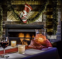 Yulefest in the Blue Mountains - Accommodation Tasmania
