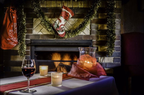 Yulefest In The Blue Mountains - Accommodation Tasmania 0
