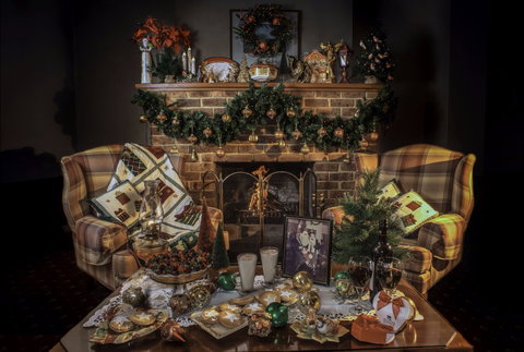 Yulefest In The Blue Mountains - Accommodation Tasmania 1