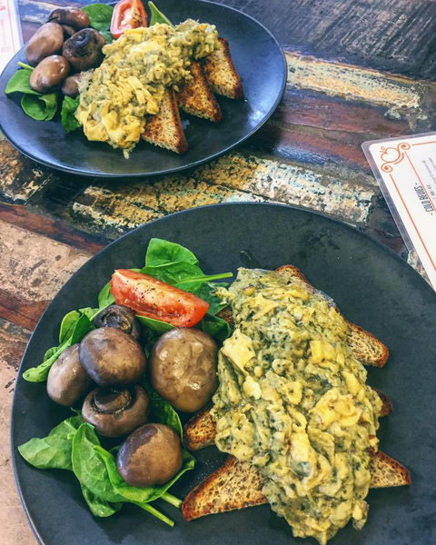 Ipswich 100 - Accommodation Tasmania 1