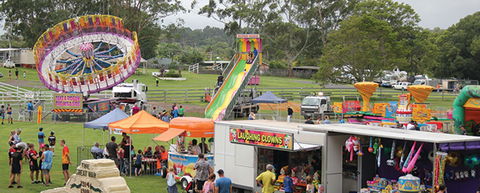 Alstonville Agricultural Society Show - Accommodation Tasmania 0