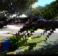 ArtOut Artisan Market - Accommodation Tasmania