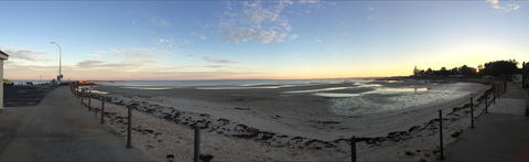 Australia Day BBQ Breakfast,  Moonta Bay - Accommodation Tasmania 1