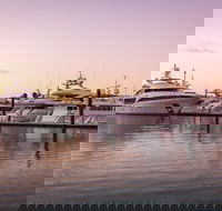 Australian Superyacht Rendezvous - Great Barrier Reef edition - Accommodation Tasmania