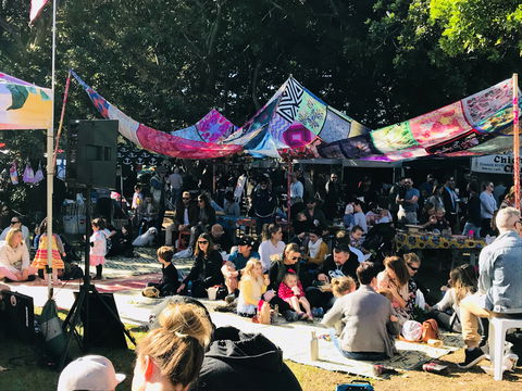 Avoca Beachside Markets Twilight Edition - Accommodation Tasmania 0