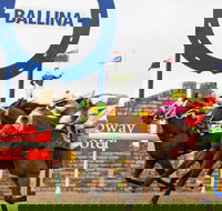 Ballina Boxing Day Races - Accommodation Tasmania