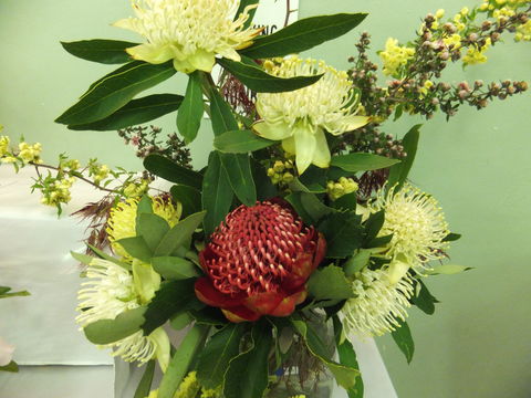 Blackheath Flower And Craft Show - Accommodation Tasmania 0
