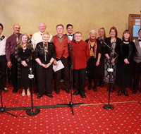 Blue Mountains Radio Players - Accommodation Tasmania