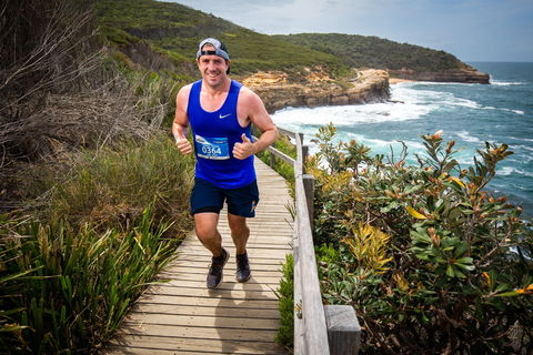 Bouddi Coastal Trail Run - Accommodation Tasmania 0