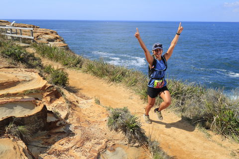 Bouddi Coastal Trail Run - Accommodation Tasmania 1