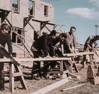 Building a Life The Jennings Germans story - Accommodation Tasmania