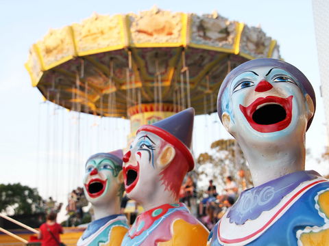 Campbelltown City Festival Of Fisher's Ghost - Accommodation Tasmania 0