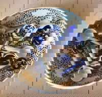 Ceramic Spoons with Nicole Ison - Accommodation Tasmania