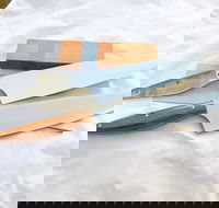 Chef Knife Making Workshop - Accommodation Tasmania