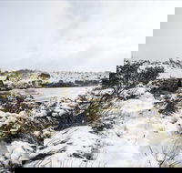 Christmas in July at Cradle Mountain Hotel 2020 - Accommodation Tasmania