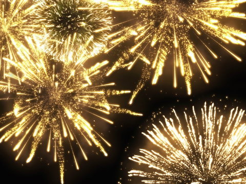 Christmas Lights Spectacular New Year's Eve At Hunter Valley Gardens - Accommodation Tasmania 2