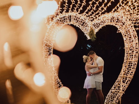 Christmas Lights Spectacular At Hunter Valley Gardens - Accommodation Tasmania 0