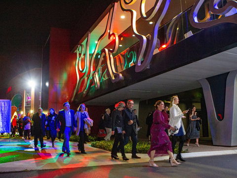 CinefestOZ - Bunbury - Accommodation Tasmania 0