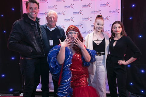 CinefestOZ - Bunbury - Accommodation Tasmania 2