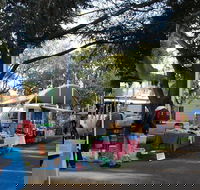 Cooma Rotary Markets - Accommodation Tasmania