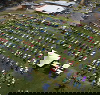 Cooma Motorfest - Accommodation Tasmania