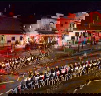 Dungog Festival - Accommodation Tasmania