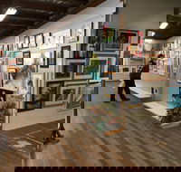Dungog Arts Society Annual Exhibition - Accommodation Tasmania