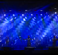 Echoes of Pink Floyd A Journey Through Time - Mt Gambier - Accommodation Tasmania