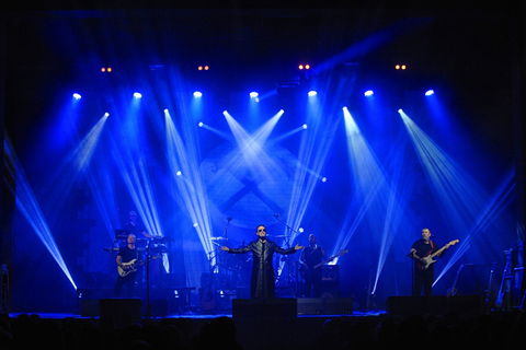 Echoes Of Pink Floyd: A Journey Through Time - Mildura - Accommodation Tasmania 0